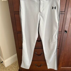 Under Armour Baseball Pants